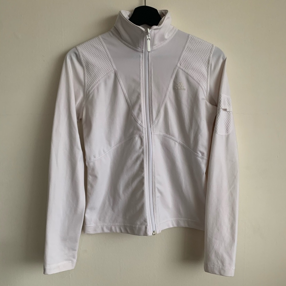 Vintage Adidas Jacket